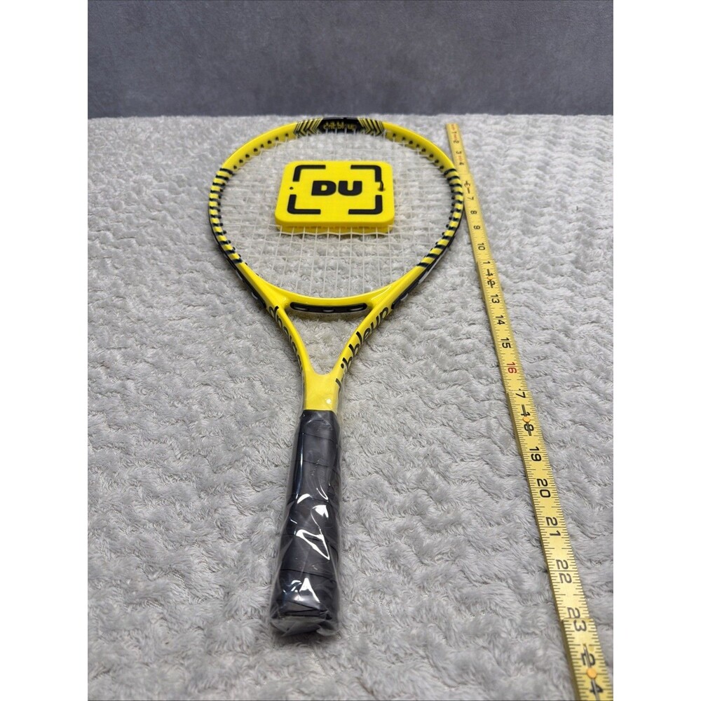 Dribble Up Tennis Racket 23”